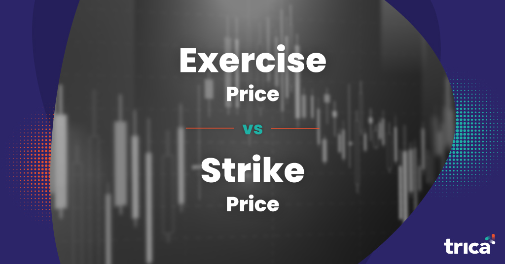 Exercise vs. Strike Price: Everything You Need to Know - trica equity blog